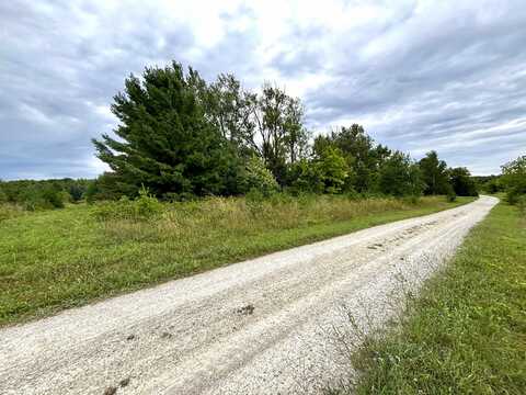 DEER RUN Trail, STURGEON BAY, WI 54235
