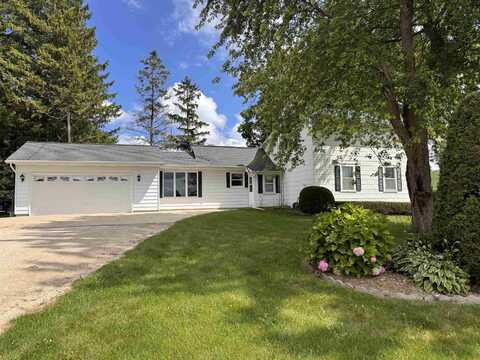 N6509 COUNTY ROAD W, FOND DU LAC, WI 54937