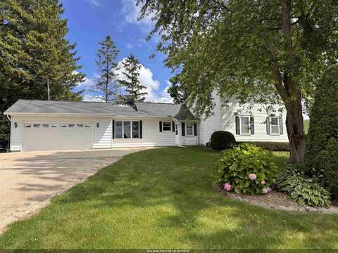 N6509 COUNTY ROAD W, FOND DU LAC, WI 54937