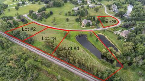 LAMISE Way, HORTONVILLE, WI 54944