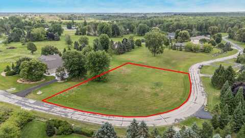 LAMISE Way, HORTONVILLE, WI 54944