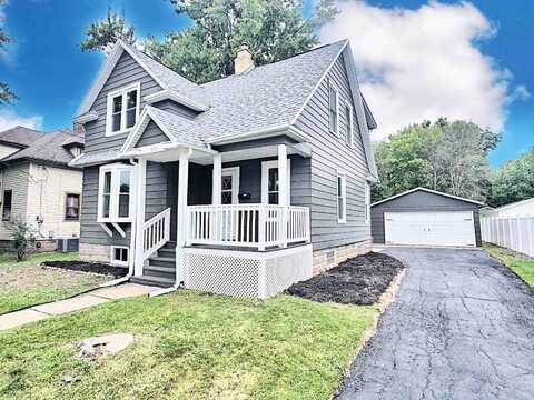 212 HARRISON Street, NEENAH, WI 54956