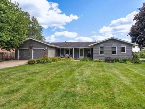 280 ALPINE Drive, SHAWANO, WI 54166