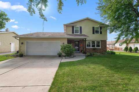 60 N NATIONAL Avenue, FOND DU LAC, WI 54935