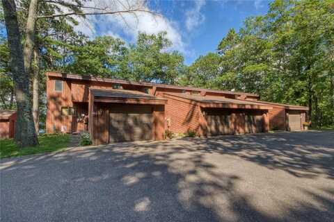 10299 N Sandy Beach Road, Hayward, WI 54843