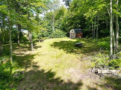Lot 4 S Lipsett Lake Road, Spooner, WI 54801