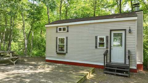 16099 292nd Street, Cornell, WI 54732