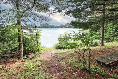 6690 N Rocky Point Road, Mercer, WI 54547