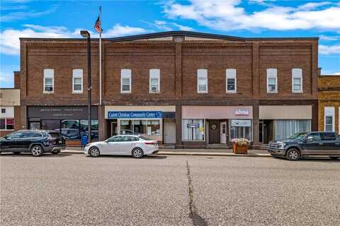 329 N. Main St, Cadott, WI 54727