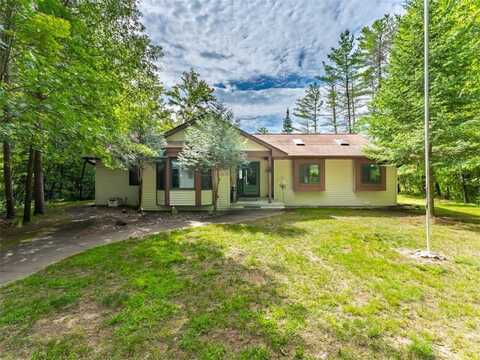 9049 Sunshine Drive, Tomahawk, WI 54616