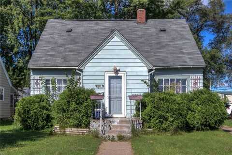 552 Wagner Avenue, Eau Claire, WI 54703