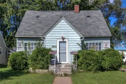 552 Wagner Avenue, Eau Claire, WI 54703