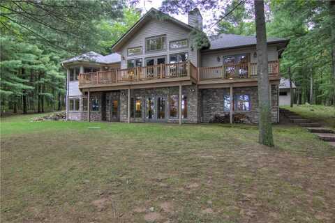 49159 East Shore Road, Barnes, WI 54873