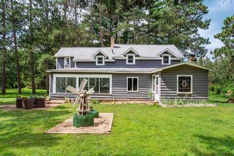 8333 Nine Mile Creek Road, Fall Creek, WI 54742