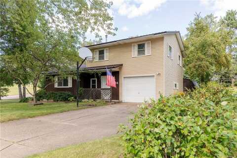 2204 S Main Street, Bloomer, WI 54724