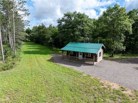 N7400 Edgerton Road, Springbrook, WI 54875