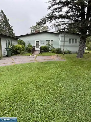 3402 E 19th Ave, Hibbing, MN 55746