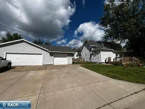 400 N 5th Avenue, Biwabik, MN 55708