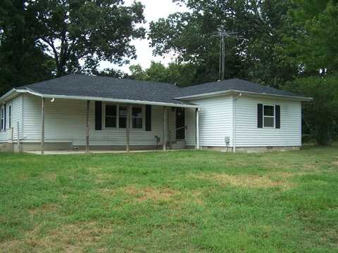 205 Clyde Christy Road, Rochester, KY 42273