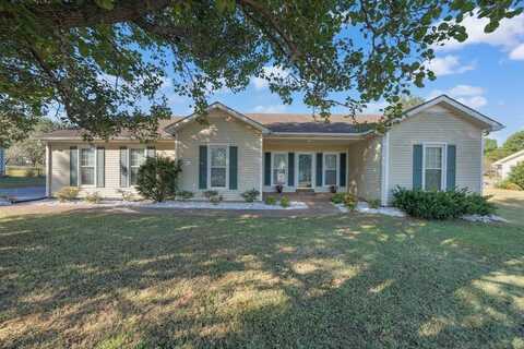 285 Stone Crest Avenue, Bowling Green, KY 42101