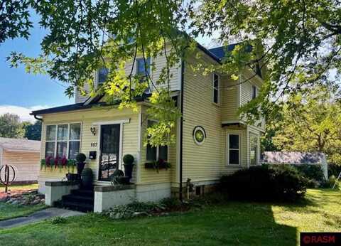 607 N Minnesota Avenue, Saint Peter, MN 56082