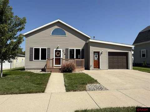 418 N Front Street, New Ulm, MN 56073