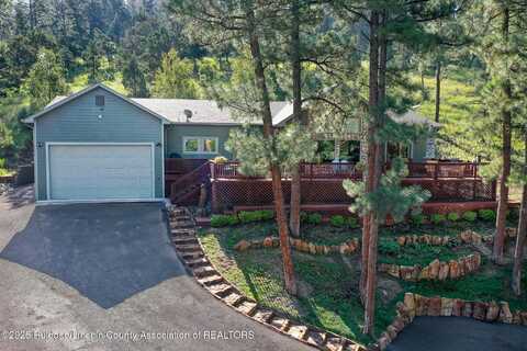 103 Woodpine Court, Alto, NM 88312