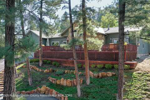 103 Woodpine Court, Alto, NM 88312