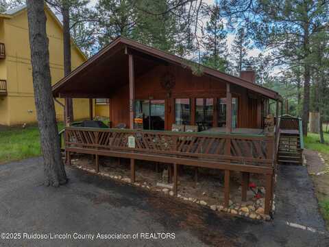124 North Street, Ruidoso, NM 88345