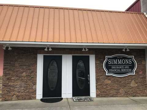 15279 Rankin Avenue, Dunlap, TN 37327
