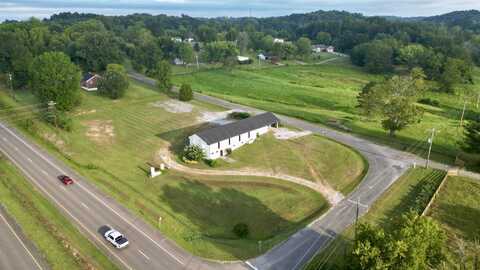 401 Richardson Street, Etowah, TN 37331