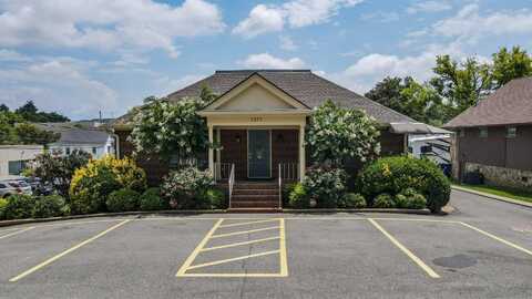 2222 Chambliss Avenue NW, Cleveland, TN 37311