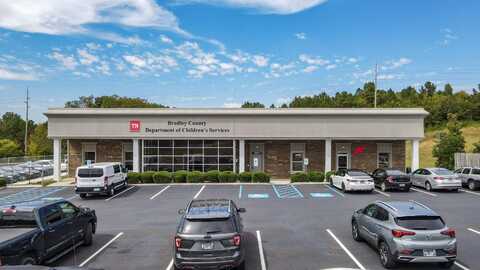 2703 Ralph Buckner Boulevard NE, Cleveland, TN 37311