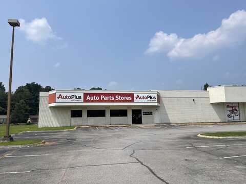 904 Decatur Pike, Athens, TN 37303