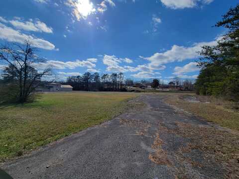 707 S 3rd Ave, Chatsworth, GA 30705