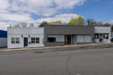 316 N White Street, Athens, TN 37303