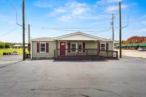 4 Green Street, Athens, TN 37303