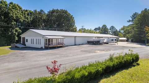 1050 Whisperwood Trail NE, Cleveland, TN 37312