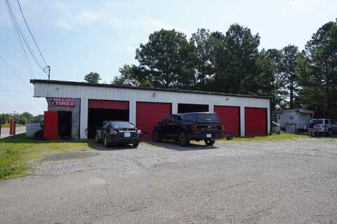3302 Highway 411 N, Englewood, TN 37329