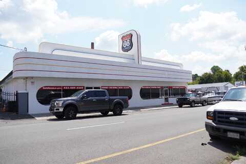 395 S Ocoee Street S, Cleveland, TN 37311