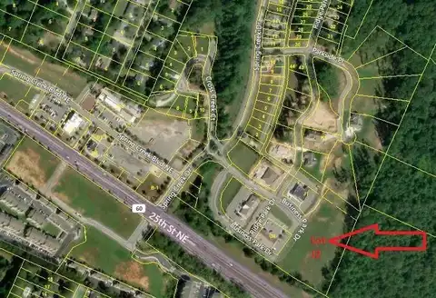 Spring Creek Business Park Drive NE lot: J2, Cleveland, TN 37312