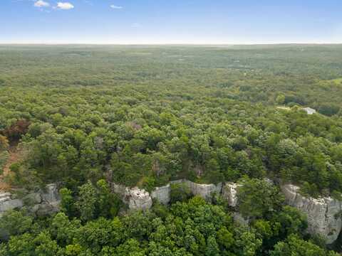 Green Road lot: 12, Graysville, TN 37338