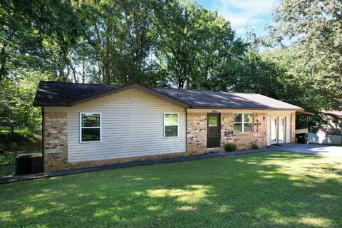 3955 Lynncrest Drive NE, Cleveland, TN 37323