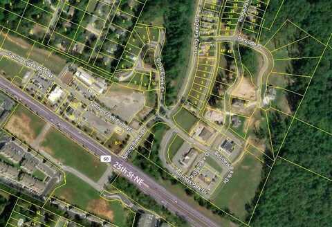 Spring Creek Business Park Drive NE lot: G2, Cleveland, TN 37312