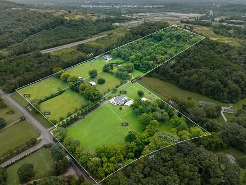 SW Varnell Road SW lot: 1 - 4, Cleveland, TN 37311