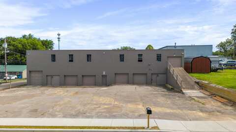 635 Central Avenue NE, Cleveland, TN 37311