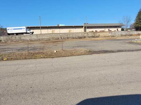 1501 25th Street NW, Cleveland, TN 37311
