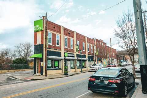 2437 Glass Street, Chattanooga, TN 37406