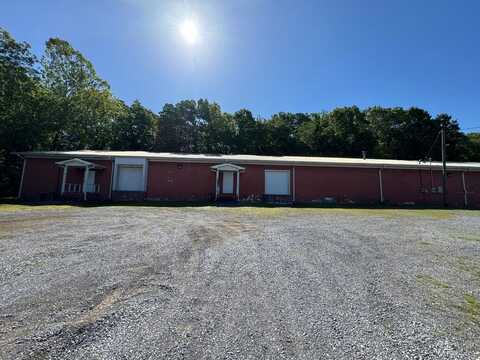 2125 Northeast Road SE, Cleveland, TN 37311