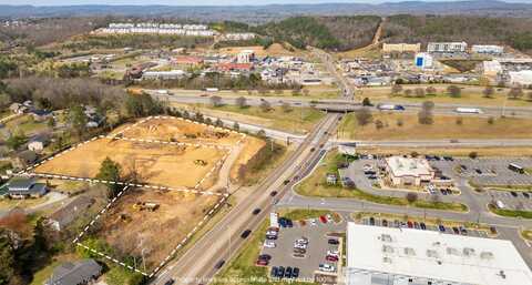 Paul Huff Parkway NW, Cleveland, TN 37312